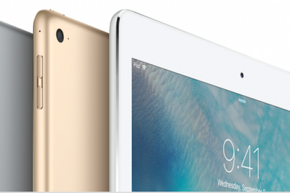Image for article: 5 Best Apps for iPad Pro